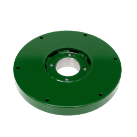 Imagem do produto AMORTECEDOR DE TORCAO DO EIXO | JOHN DEERE | AL81266