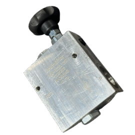 Imagem do produto VÁLVULA DE CONTROLE | JOHN DEERE | AA38545