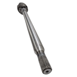 Imagem do produto ARTICULAÇÃO DUPLA | JOHN DEERE | AL207427