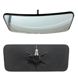 Imagem do produto ESPELHO RETROVISOR INTERNO | JOHN DEERE | AT186760