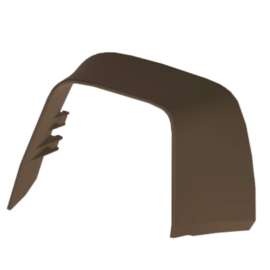 Imagem do produto ARMAZÉM DE PLÁSTICO | JOHN DEERE | L204254