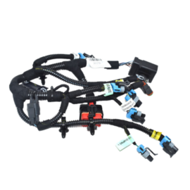 Imagem do produto CHICOTE ELÉTRICO | JOHN DEERE | RE572132