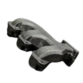 Imagem do produto COLETOR DE ESCAPE | JOHN DEERE | R104542