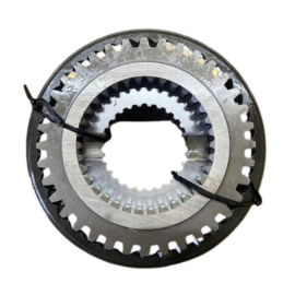 Imagem do produto SINCRONIZADOR DO EIXO SUPERIOR | JOHN DEERE | RE260847