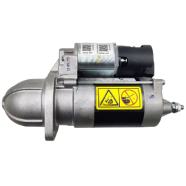 Imagem do produto KIT MOTOR DE PARTIDA | JOHN DEERE | RE565368