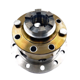 Imagem do produto CAIXA DO DIFERENCIAL TRASEIRA | JOHN DEERE | SJ18489