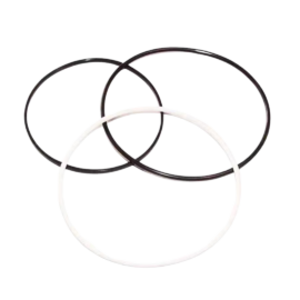 Imagem do produto KIT DE ANÉIS | JOHN DEERE | RE525162