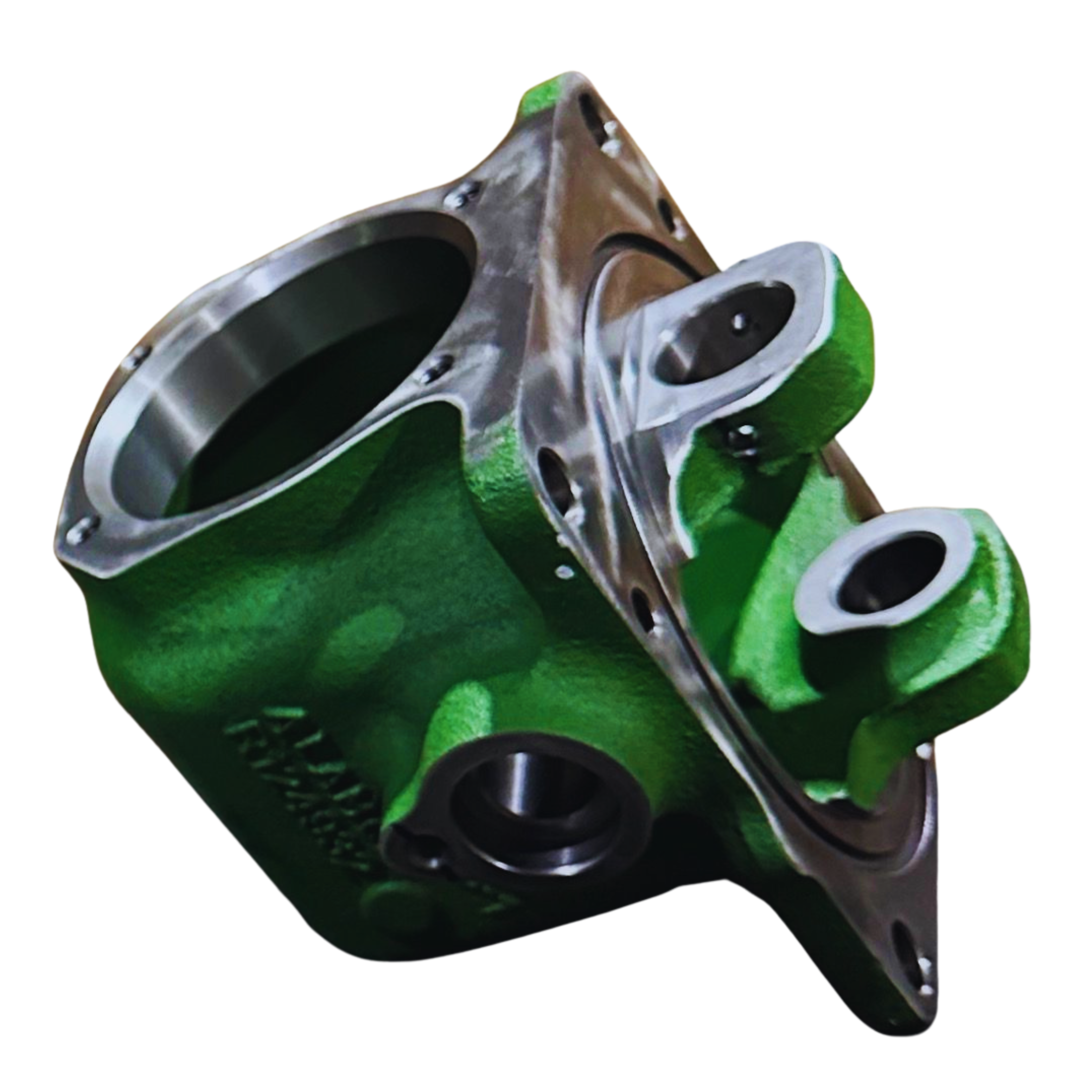 Imagem do produto CAIXA DE ENGRENAGENS | JOHN DEERE | R124932