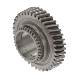Imagem do produto ENGRENAGEM DE AÇO HELICOIDAL | JOHN DEERE | R134976