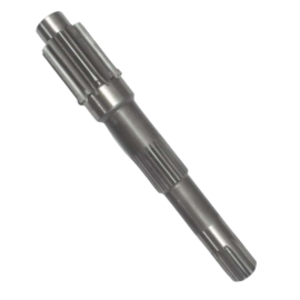 Imagem do produto EIXO DE AÇO | JOHN DEERE | R138246