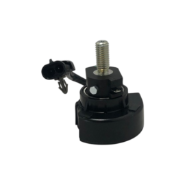 Imagem do produto SUPORTE DA ESCOVA DE CARVÃO | JOHN DEERE | AH161012