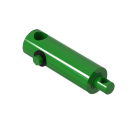 Imagem do produto CILINDRO HIDRÁULICO | JOHN DEERE | AH229180