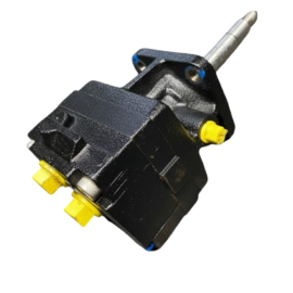 Imagem do produto MOTOR HIDRÁULICO DO CONTROLE DE SOLUÇÃO | JOHN DEERE | AKK36890