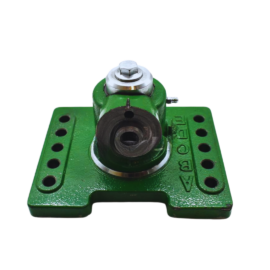 Imagem do produto AJUSTADOR DO PARA-LAMA ESQUERDO | JOHN DEERE | AL213971