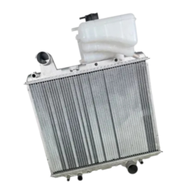 Imagem do produto RADIADOR | JOHN DEERE | AL221112
