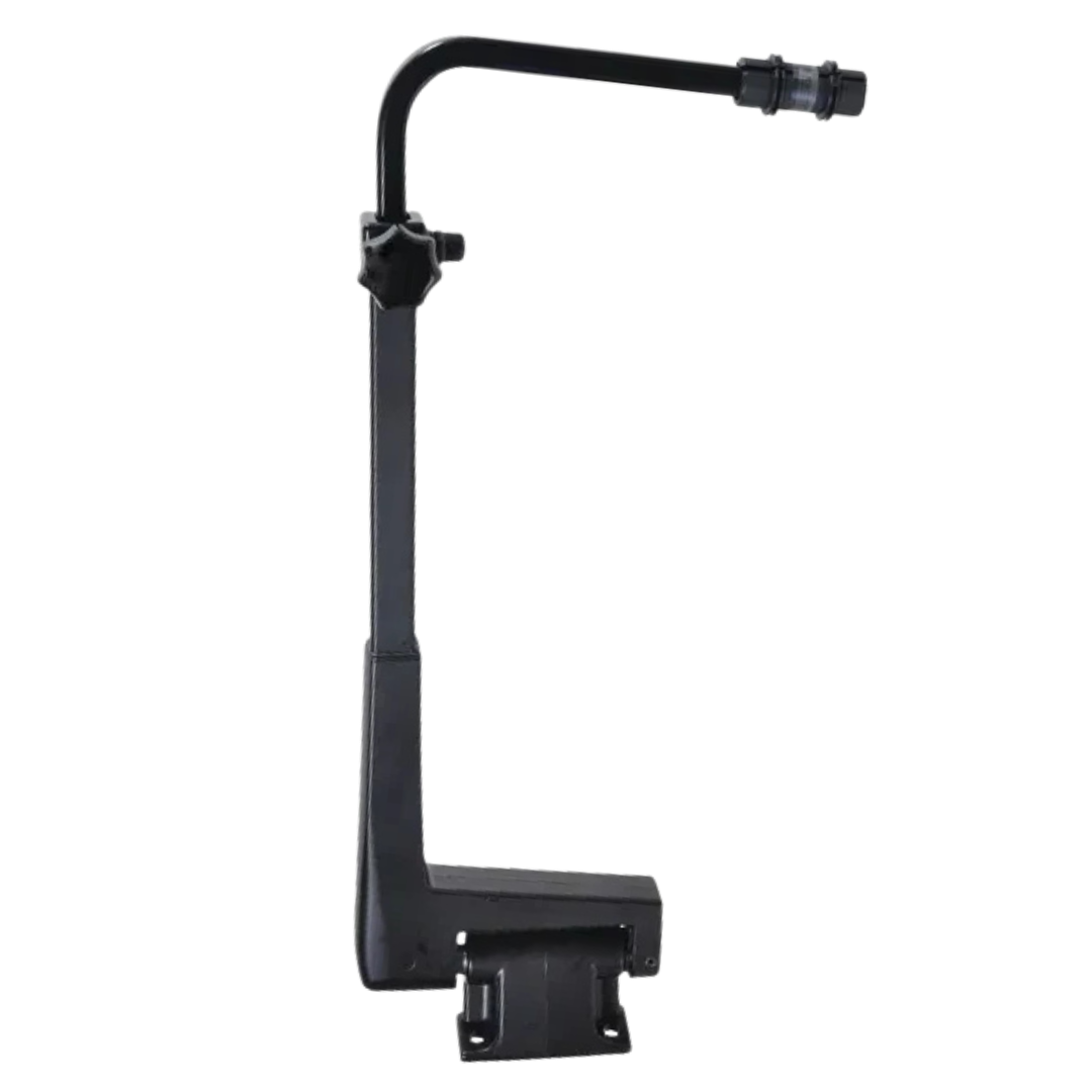 RETROVISOR EXTERNO BRAÇO DIRETO | JOHN DEERE | AL77484