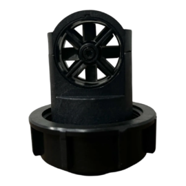 Imagem do produto ROTOR FLUXÔMETRO PULVERIZADOR | JOHN DEERE | AN305056