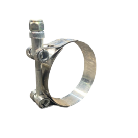 Imagem do produto ABRAÇADEIRA DE MANGUEIRA TIPO T | JOHN DEERE | AT105289