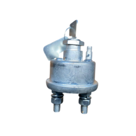 Imagem do produto INTERRUPTOR GIRATÓRIO DE DESCONEXÃO DA BATERIA | JOHN DEERE | AT41188