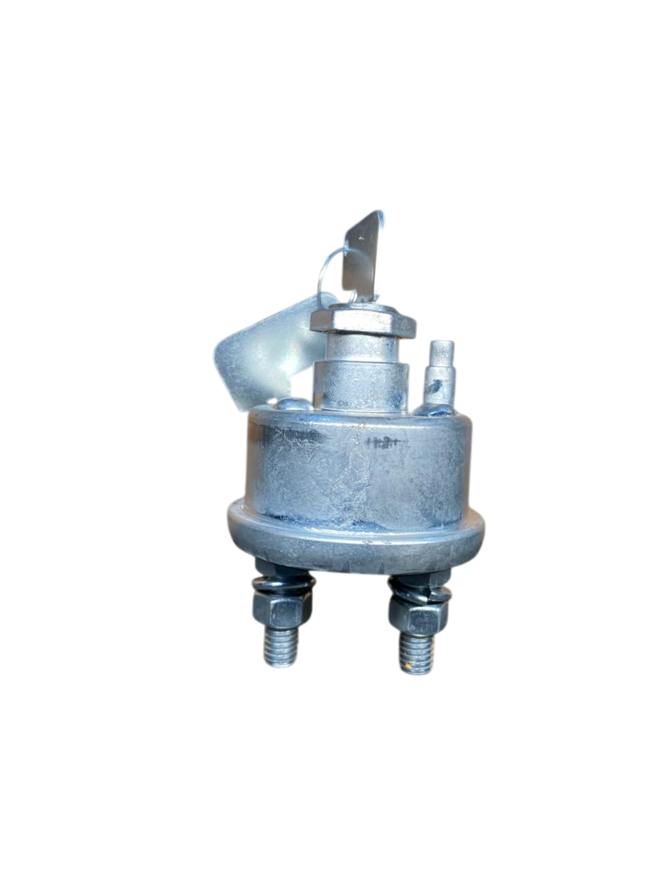 INTERRUPTOR GIRATÓRIO DE DESCONEXÃO DA BATERIA | JOHN DEERE | AT41188