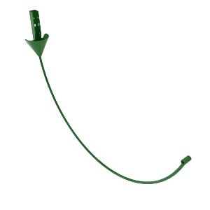 ARCO DE PLATAFORMA CURTO | JOHN DEERE | AXE33312