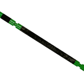 Imagem do produto COVER ROLO LATERAL DA PLATAFORMA | JOHN DEERE | AXE41966