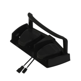 Imagem do produto PEDAL | JOHN DEERE | AXE46787