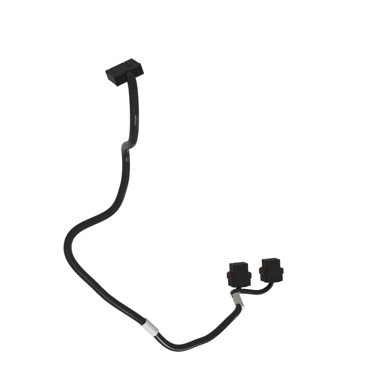 CHICOTE ELÉTRICO DO MONITOR GREENSTAR | JOHN DEERE | AXE59512