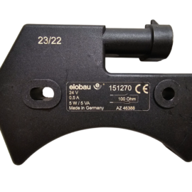 Imagem do produto SOLENOIDE | JOHN DEERE | AZ46388