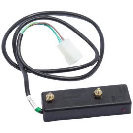 Imagem do produto SENSOR SISTEMA MASTER LATERAL DE INCLINAÇÃO  | JOHN DEERE | DQ18672