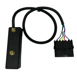 Imagem do produto SENSOR DE ALTURA DA PLATAFORMA | JOHN DEERE | DQ33905