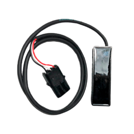 Imagem do produto SENSOR DE ALTURA DA PLATAFORMA | JOHN DEERE | DQ33906