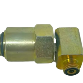 Imagem do produto CONEXÃO ROTATIVA EM ÂNGULO | JOHN DEERE | DQ61633