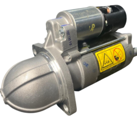 Imagem do produto KIT DE MOTOR DE ARRANQUE DO MOTOR | JOHN DEERE | DZ110516