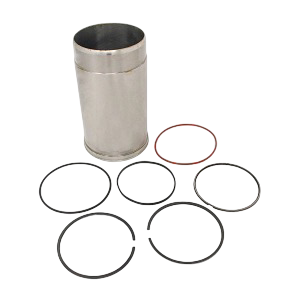 KIT DE CAMISA DO PISTÃO | JOHN DEERE | DZ124284