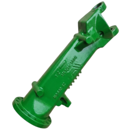 Imagem do produto CARCAÇA DA TRAÇÃO | JOHN DEERE | SU23034