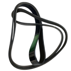 Imagem do produto CORREIA EM V DA SEÇÃO PK DE ACIONAMENTO DO VENTILADOR | JOHN DEERE | R245223