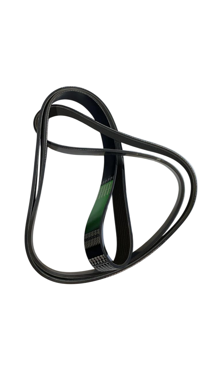 CORREIA EM V DA SEÇÃO PK DE ACIONAMENTO DO VENTILADOR | JOHN DEERE | R245223