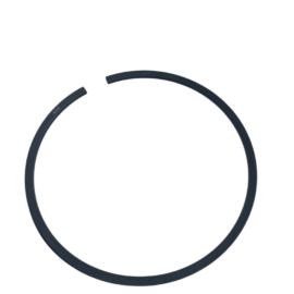 Imagem do produto ANEL DE PISTÃO | JOHN DEERE | R504175