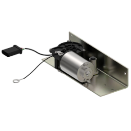 Imagem do produto MOTOR DO LIMPADOR DE PARA-BRISA | JOHN DEERE | RE151494