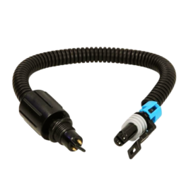 Imagem do produto SENSOR DE ÁGUA NO COMBUSTÍVEL | JOHN DEERE | RE532949