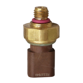 Imagem do produto SENSOR DE PRESSÃO DO ÓLEO | JOHN DEERE | RE537640 – DZ111909