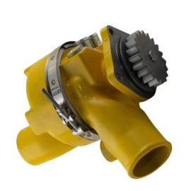 Imagem do produto BOMBA DE ÁGUA | JOHN DEERE | RE549117