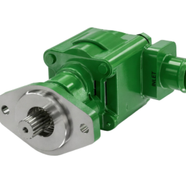 Imagem do produto BOMBA DA ENGRENAGEM EXTERNA HIDRÁULICA | JOHN DEERE | AH228006