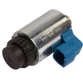 Imagem do produto VÁLVULA DE CONTROLE DE FLUXO DE ÓLEO DO SISTEMA HIDRÁULICO | JOHN DEERE | AKK18765