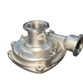 Imagem do produto BOMBA DE SOLUÇÃO | JOHN DEERE | AKK36899