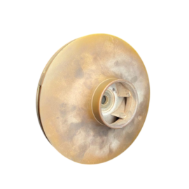 Imagem do produto IMPULSOR DE NYLON DA BOMBA | JOHN DEERE | AKK44948