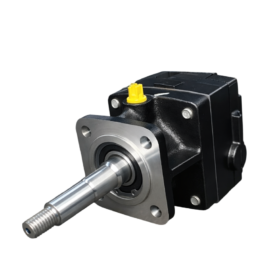 Imagem do produto MOTOR HIDRÁULICO | JOHN DEERE | AN304312