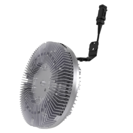 Imagem do produto POLIA VISCOSA DE ACIONAMENTO DO VENTILADOR | JOHN DEERE | AN402324