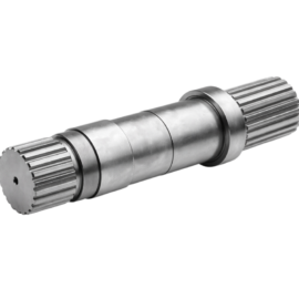 Imagem do produto EIXO DE SAÍDA DA PTO TRASEIRA | JOHN DEERE | L102682